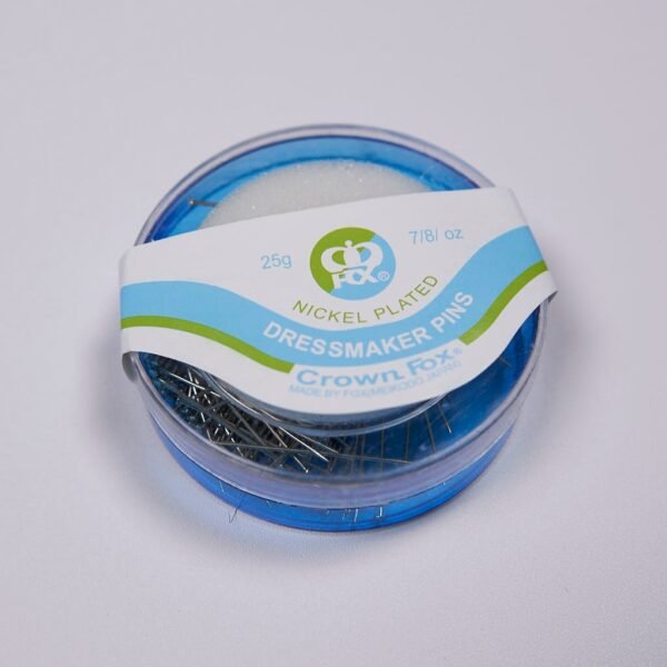 Hijab Pins - 100 Pieces