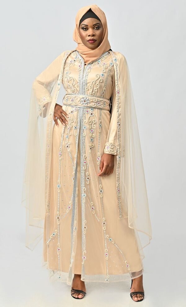 qatar-moroccan-silver-detailed-embroidery-on-net-and-included-satin-inner-649527_2048x.jpg Qatar Moroccan Silver Detailed Embroidery On Net And Included Satin Inner